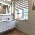 Summer Diek Reetdachhaus Summerdiek 11 Σπίτι διακοπών Böhl