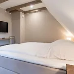 Summer Diek Reetdachhaus Summerdiek 11 Σπίτι διακοπών Böhl