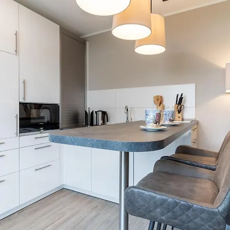 Dom wakacyjny Summer Diek Reetdachhaus Summerdiek 11