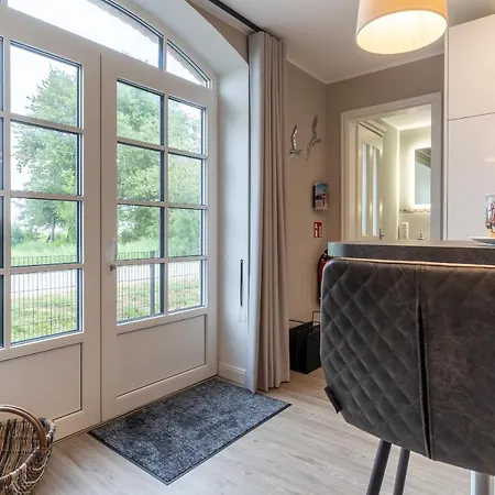 Summer Diek Reetdachhaus Summerdiek 11 Sankt Peter-Ording