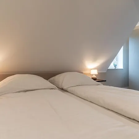 Dom wakacyjny Summer Diek Reetdachhaus Summerdiek 11 Sankt Peter-Ording