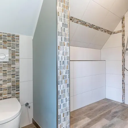 Summer Diek Reetdachhaus Summerdiek 11 * Sankt Peter-Ording