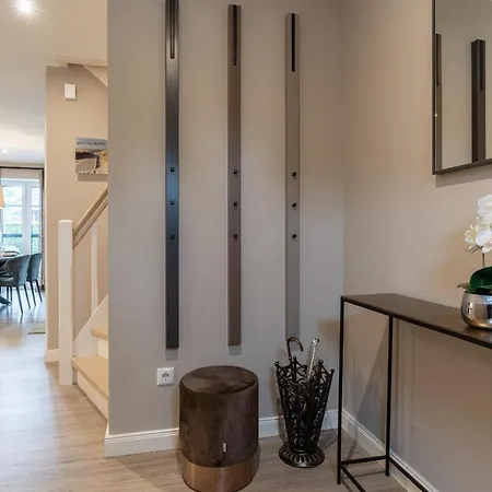 Summer Diek Reetdachhaus Summerdiek 11 *