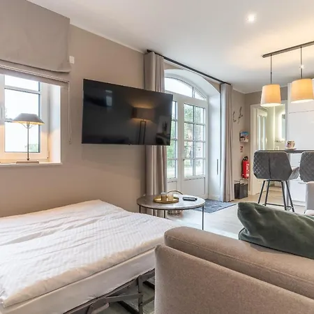 Summer Diek Reetdachhaus Summerdiek 11 Dom wakacyjny *