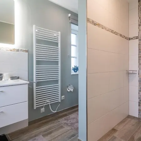 Summer Diek Reetdachhaus Summerdiek 11 * Sankt Peter-Ording