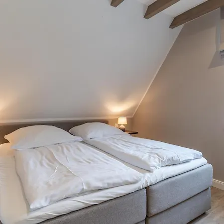 Dom wakacyjny Summer Diek Reetdachhaus Summerdiek 11 *