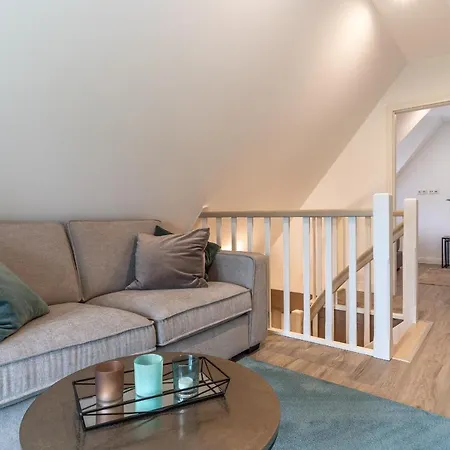 Dom wakacyjny Summer Diek Reetdachhaus Summerdiek 11 Sankt Peter-Ording