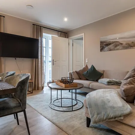 Summer Diek Reetdachhaus Summerdiek 11 *