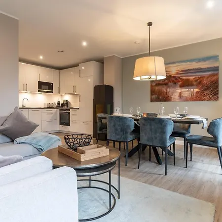 Dom wakacyjny Summer Diek Reetdachhaus Summerdiek 11