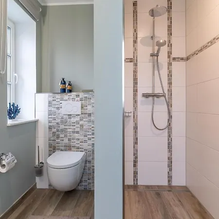 Summer Diek Reetdachhaus Summerdiek 11 * Sankt Peter-Ording