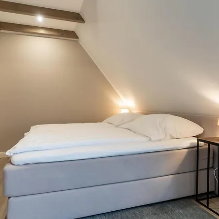 Summer Diek Reetdachhaus Summerdiek 11 Dom wakacyjny Sankt Peter-Ording