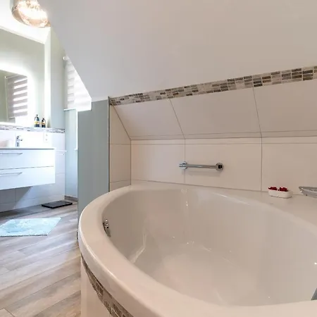 Summer Diek Reetdachhaus Summerdiek 11 * Sankt Peter-Ording