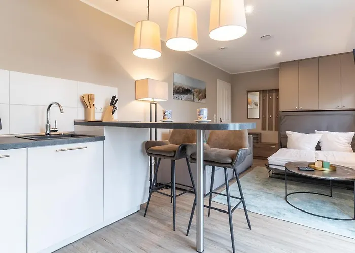 Summer Diek Reetdachhaus Summerdiek 11 Sankt Peter-Ording